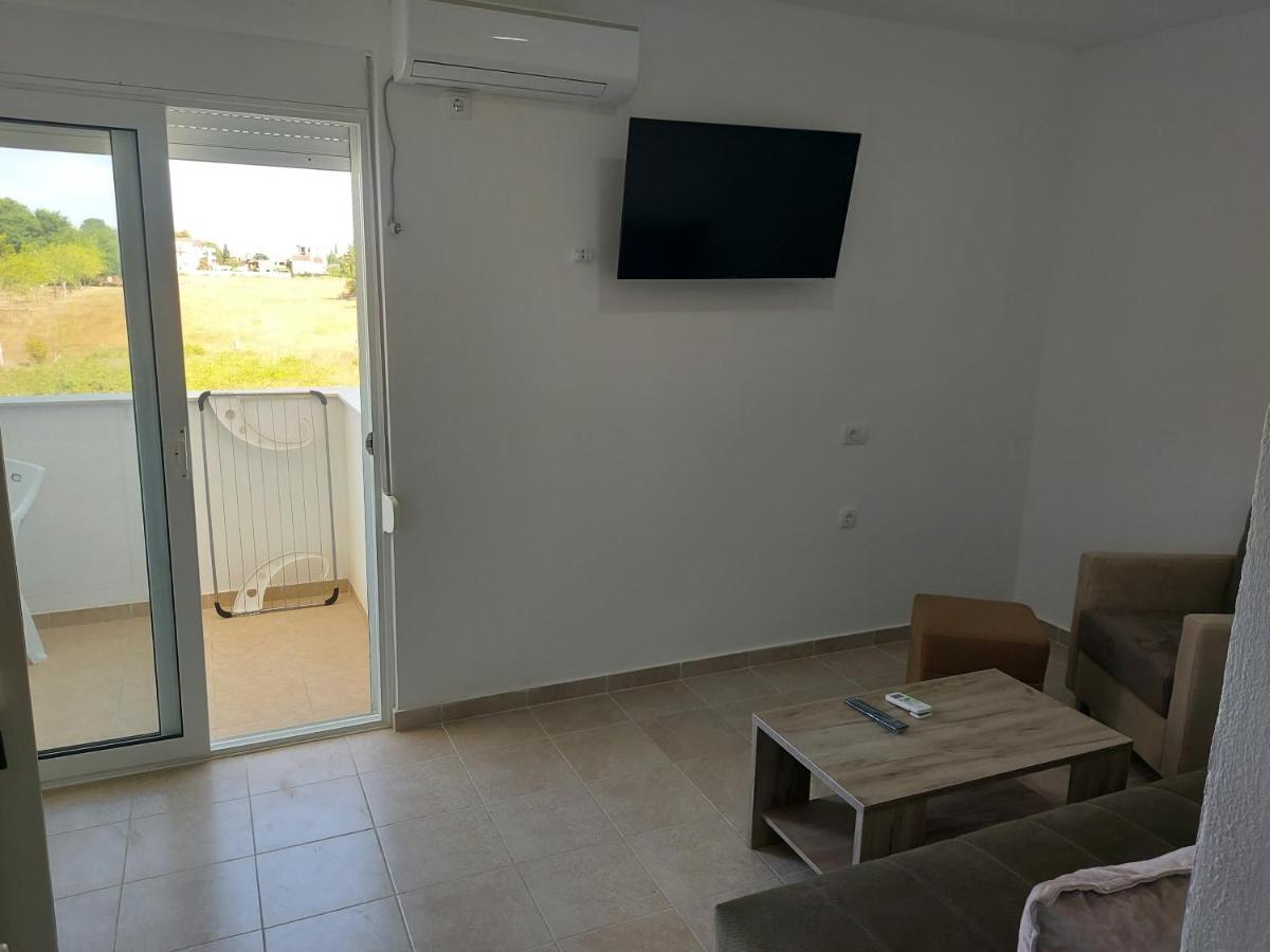 Ulcin Relax Apartments & Rooms 乌尔齐尼 外观 照片