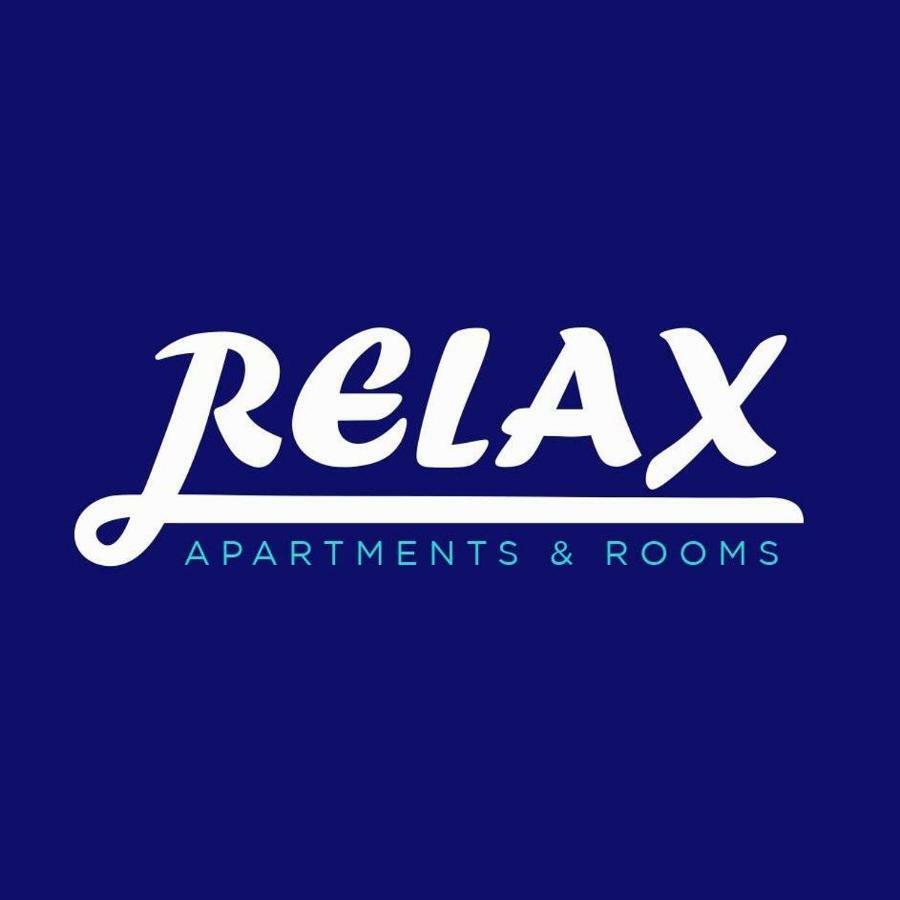 Ulcin Relax Apartments & Rooms 乌尔齐尼 外观 照片