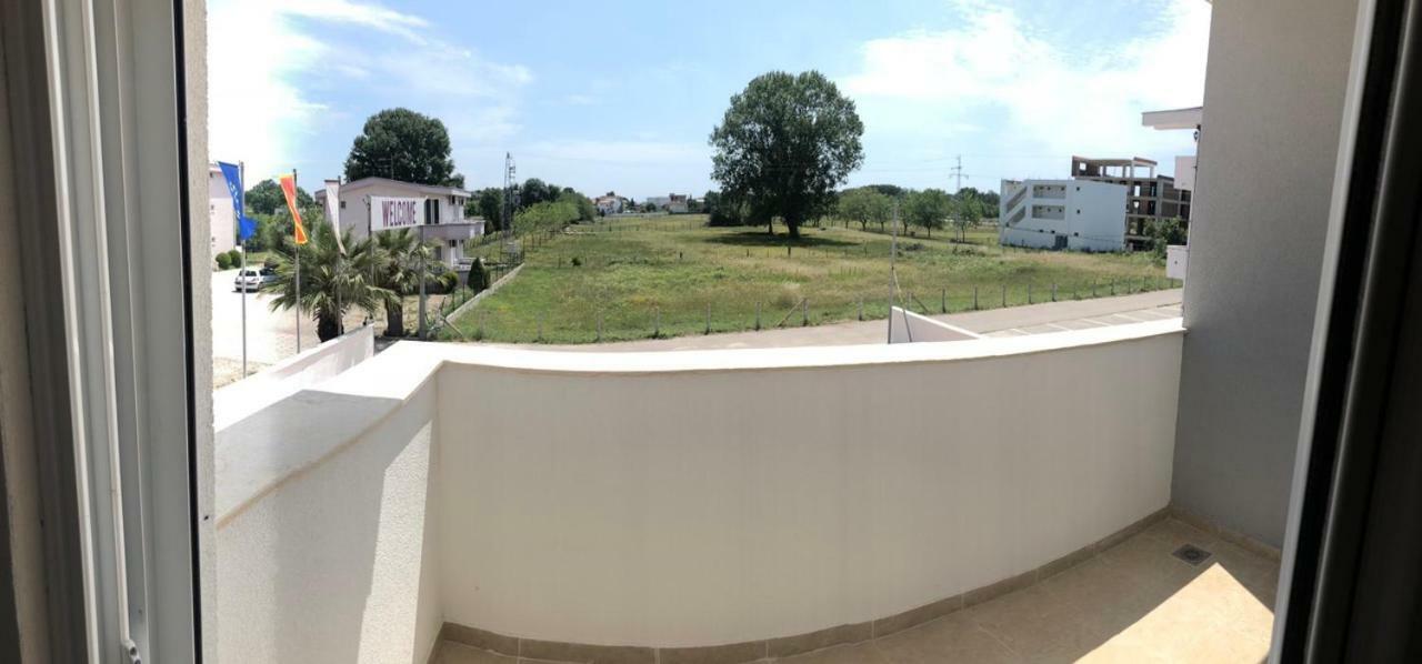 Ulcin Relax Apartments & Rooms 乌尔齐尼 外观 照片